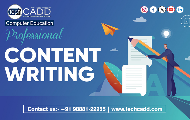 Best Content Marketing Course in Jalandhar